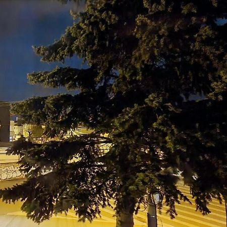 Yellow House Sibiu Dış mekan fotoğraf
